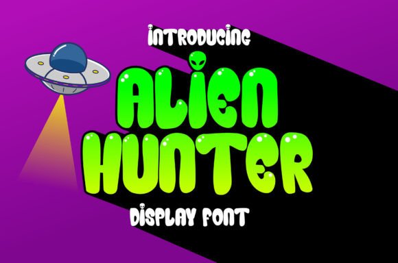 Alien Hunter: A Designer's Real-World Review