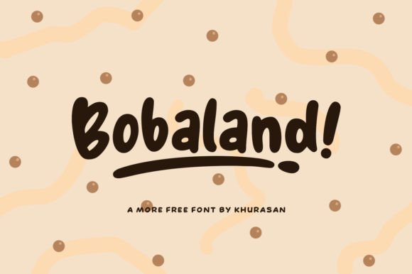 Bobaland: A Designer's Honest Review for Real Projects
