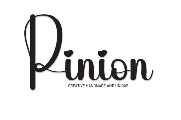 Pinion: The Handwritten Typeface That Elevates Digital Branding