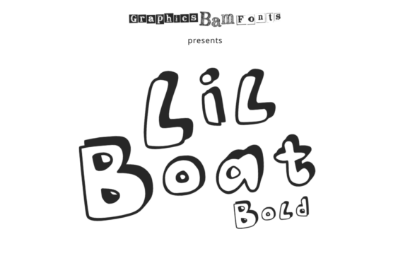 Review: Why Lil Boat Bold Works in Real-World Design