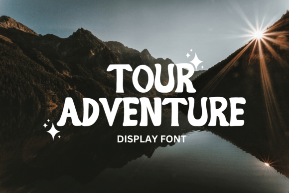 Tour Adventure: A Designer's Real-World Review
