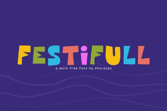Why Festifull Became the Heart of Our New Brand Identity